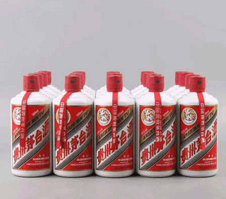 攀枝花名酒回收